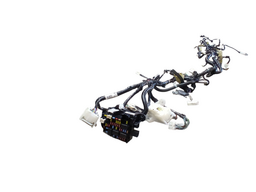 CHICOTE INTERNO CAIXA FUSÍVEL NISSAN KICKS 1.6 2020/2024