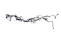 CHICOTE INTERNO CAIXA FUSÍVEL NISSAN KICKS 1.6 2020/2024