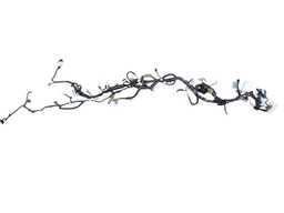 CHICOTE INTERNO CAIXA FUSÍVEL NISSAN KICKS 1.6 2020/2024