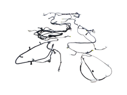 CHICOTE CARROCERIA KICKS 2018/2025