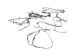 CHICOTE CARROCERIA KICKS 2018/2025