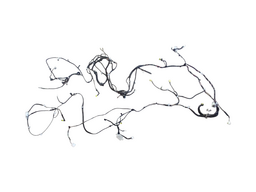 CHICOTE CARROCERIA KICKS 2018/2025