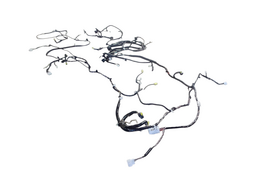 CHICOTE CARROCERIA KICKS 2018/2025