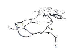 CHICOTE CARROCERIA KICKS 2018/2025