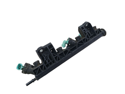 FLAUTA DO BICO INJETOR KICKS 1.6 2018 A 2023 