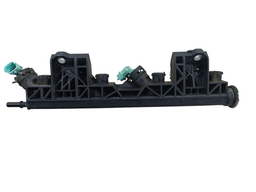 FLAUTA DO BICO INJETOR KICKS 1.6 2018 A 2023 