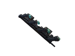 FLAUTA DO BICO INJETOR KICKS 1.6 2018 A 2023 