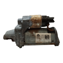 Motor Partida Argo Cronos Pulse Fastback 208 2008 C3 1.0 1.3