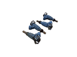 JOGO BICO INJETOR VERSA SENTRA KICKS 1.6 16V 2021/ 