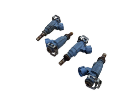 JOGO BICO INJETOR VERSA SENTRA KICKS 1.6 16V 2021/ 