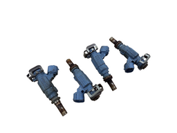 JOGO BICO INJETOR VERSA SENTRA KICKS 1.6 16V 2021/ 