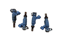 JOGO BICO INJETOR VERSA SENTRA KICKS 1.6 16V 2021/ 