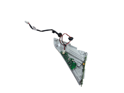 LED LANTERNA TRASEIRA DIREITA KICKS 2021 A 2023