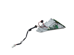 LED LANTERNA TRASEIRA DIREITA KICKS 2021 A 2023