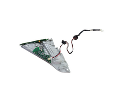 LED LANTERNA TRASEIRA ESQUERDA KICKS 2021 A 2023