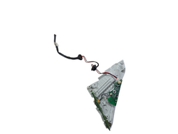 LED LANTERNA TRASEIRA ESQUERDA KICKS 2021 A 2023