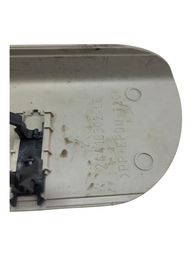 MOLDURA ESQUERDA COLUNA CENTRO GM CORSA  2010 24418302