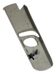MOLDURA ESQUERDA COLUNA CENTRO GM CORSA  2010 24418302