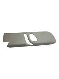 moldura esquerda Coluna Centro gm Corsa  2010 24418302