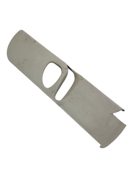 MOLDURA ESQUERDA COLUNA CENTRO GM CORSA  2010 24418302