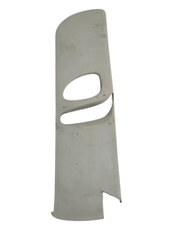 MOLDURA ESQUERDA COLUNA CENTRO GM CORSA  2010 24418302