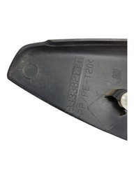MOLDURA INTERNA VIDRO TRASEIRO GM CORSA 2002 2012 93338212