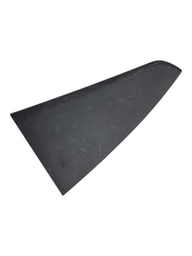 MOLDURA INTERNA VIDRO TRASEIRO GM CORSA 2002 2012 93338212