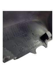 MOLDURA INFERIOR CHAVE SETA CORSA 2003 2010 93331816