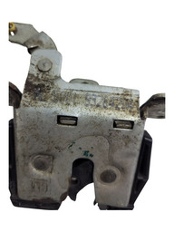 FECHADURA INTERNA PORTA MALAS CORSA HATCH 2002 2014