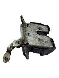 FECHADURA INTERNA PORTA MALAS CORSA HATCH 2002 2014