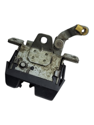 FECHADURA INTERNA PORTA MALAS CORSA HATCH 2002 2014