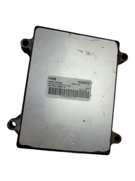 MODULO INJECAO GM CORSA MONTANA 1.4 2008 2009 93355752
