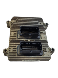 Modulo Injecao Gm Corsa Montana 1.4 2008 2009 93355752