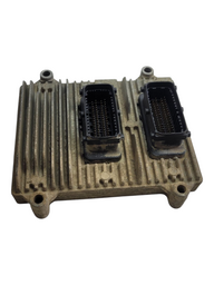 MODULO INJECAO GM CORSA MONTANA 1.4 2008 2009 93355752