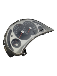 PAINEL INSTRUMENTOS CHEVROLET CORSA MONTANA 2006 880470138