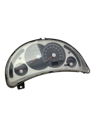 Painel Instrumentos Chevrolet Corsa Montana 2006 880470138