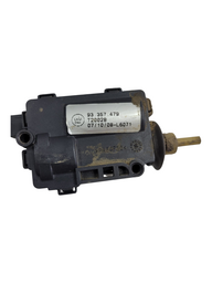 atuador trava Portinhola Tanque Astra 2004 2005 93357479