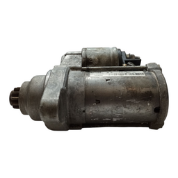 Motor Partida Gol Saveiro Polo Fox G5 G6 G7 1.0 1.6 8vValeo