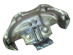 Suporte Macaneta Cilindro Chave Direito Corsa 2002 2012