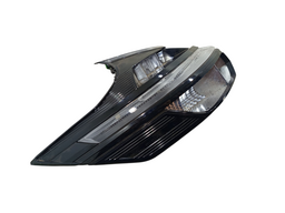 LANTERNA TRASEIRA ESQUERDA KICKS 2022 2023 A 2024 (CANTO)