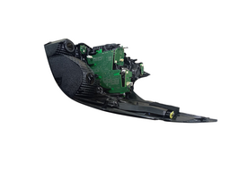 LANTERNA TRASEIRA ESQUERDA KICKS 2022 2023 A 2024 (CANTO)