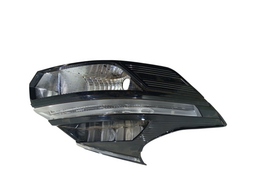 Lanterna Traseira Esquerda Kicks 2022 2023 a 2024 (canto)