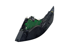 LANTERNA TRASEIRA ESQUERDA KICKS 2022 2023 A 2024 (CANTO)