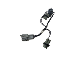 CHICOTE LANTERNA TRASEIRA ESQUERDA KICKS 2017 A 2024