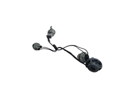 CHICOTE LANTERNA TRASEIRA ESQUERDA KICKS 2017 A 2024