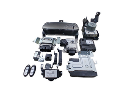 Kit Code Modulos Injeçao Kicks 2022/2024