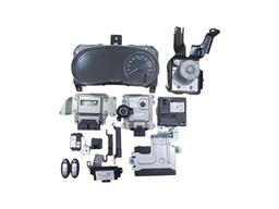 KIT CODE MODULOS INJEÇAO KICKS 2022/2024