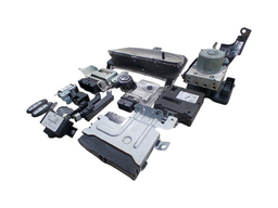 KIT CODE MODULOS INJEÇAO KICKS 2022/2024