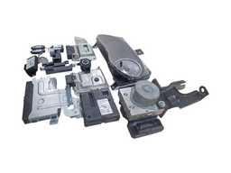 KIT CODE MODULOS INJEÇAO KICKS 2022/2024