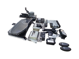 KIT CODE MODULOS INJEÇAO KICKS 2022/2024